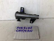 Porsche cayman 987 led - фото