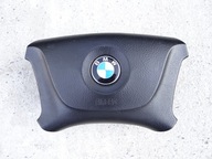 BMW E39 BEZPEČNOSTNÝ VANKÚŠ VODIČA AIRBAG DVOJBOJOVÝ LIFT