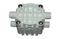 AJ-S-3000W - štvorcestný ventil pre RO