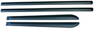 Toyota avensis ii 2003-2008 листви сторона,защиты - фото
