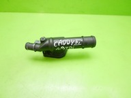 Распределитель воды 03g121132b vw кадди iii 2k 1.9 tdi