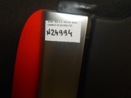 AUDI RS5 8T Abdeckung heckklappe kofferraumdeckel dach LY3T