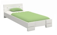 DSI-meble: Drevená posteľ SANDEMO 90x200 RAL