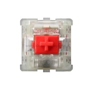 Originálne spínače Cherry MX RGB Red Switch