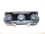 Панель  клімату vw passat cc b7 sharan 7n0907426am - фото