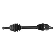 Toyota sienna 4wd 3.3 3.5 2004-2010 полуось шрус левая gsp 69609 - фото