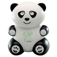 Inhalátor Intec, Panda, kompresor-piest