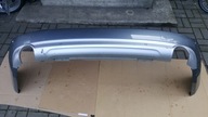 Volvo xc90 ii 15- докладка бампер задний 31353430