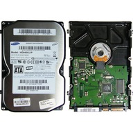 Pevný disk Samsung HD040GJ/P | REV B 01 100-51 | 40GB SATA 3,5"