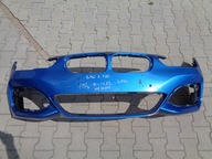 Bmw m1 f20 f21 m пакет lci рестайлинг парктроники бампер перед