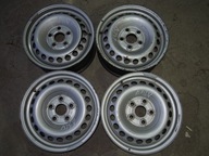 Vw t5 t6 multivan amarok 16'' 5x120 et51 4 шт - фото