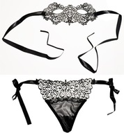 NEW Tezenis calzedonia sexi komplet BOX