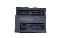 Модуль комфорту 4h0907064bl vw touareg ii 7p - фото