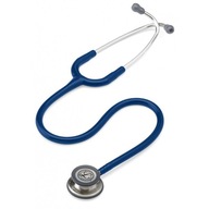 Stetoskop 3M Littmann Classic III GRANATOWY