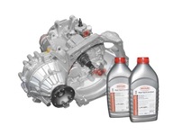 Коробка передач rsw 1,4 tsi vw golf jetta audi a3