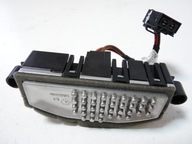 Mbm vw up резистор резистор воздуходувка 5q0907521e - фото