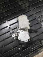 Радіатор масла partner, партнер citroen c4 1.6 hdi - фото