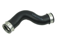 Трубка шланг турбины 1k0145832b seat toledo iii 1.9tdi - фото