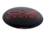 OZ RACING samolepka emblém FELGA KOLPACK 56mm