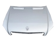 Капот передняя перед 775 mercedes s 221 s221 w221