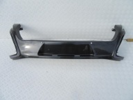 MCLAREN 650S bumper rear part rear 11A7734CP 11A7735CP