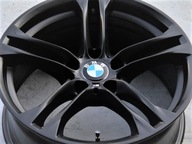 Оригинал bmw 5 f10 f11 f12 f13 18 7848572 b18.34 - фото