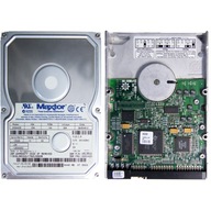 Pevný disk Maxtor 90644D3 | DA03A 29A | 6 PATA (IDE/ATA) 3,5"