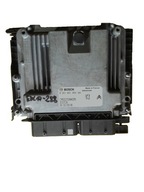 Ecu peugeot 306 1.6 0281031864 9813283980 дописати - фото