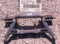 Подрамник стойки задний балка 5n0505235m altea 4x4