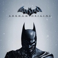 Batman Arkham Origins PL PC STEAM KĽÚČ + DARČEK