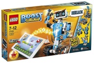 LEGO 17101 - BOOST- ZESTAW KREATYWNY 5W1
