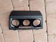 Корпус, будова кондиціонера skoda superb 3t0863152c - фото