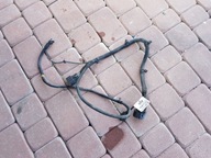 Проводка вентиляторов opel astra j 13283800 - фото