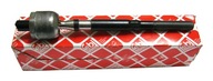 Febi bilstein 7701472766 насос hydrauliczna, система рулевой - фото