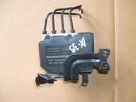 Hyundai ix35 насос abs esc блок 58920-2y350 - фото