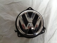 Vw sportsvan passat b8 logo замок ручка крышки задний