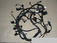 Dw vw touareg 7p -wiazka двигателя 7p0971610b - фото