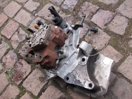 Насос высокого давления renault megane 1.9 dci 8200240204 - фото