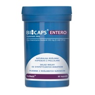 BICAPS ENTERO 60k DBVPG 6763 kvasinky Sacccharomyce