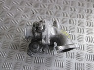Дросель toyota corolla e12 2.0 d 04-08r