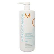 Moroccanoil Curl Enhancing Kondicionér pre kučeravé vlasy Kučery 1000 ml