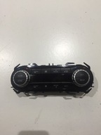 Mercedes w176 панель кондиционера a2469001908 - фото