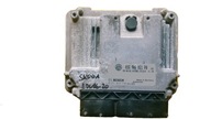 Ecu skoda 03g906021pq 0281014710 дописать - фото