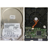 Pevný disk Hitachi HDS721680PLAT80 | PN 0Y300001 | 80GB PATA (IDE/ATA) 3,5"