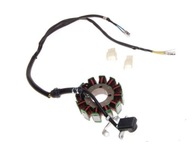 Stator командный,команда катушки маг зажигания atv shineray 250 - фото