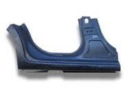 Citroen c3 c-3 sc 2 ii 2009-2016 порог стойка правый 7010z9