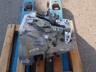 Коробка, кпп, ящик, ящик передач, коробка передач honda civic viii 06-12 ufo 2.2 die - фото