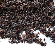 Fekete teljes kiőrlésű rizs 1kg – thai lila rizs | natúr, GMO-mentes