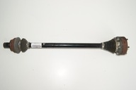 Gd vw passat b8 2.0tdi полуось правая задняя 3q0501204d