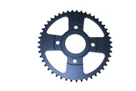 Шестерня задний 47 зубы yamaha tzr 50 mbk x-power